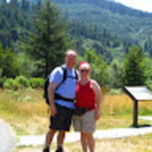 Meet your Posher, Stacey